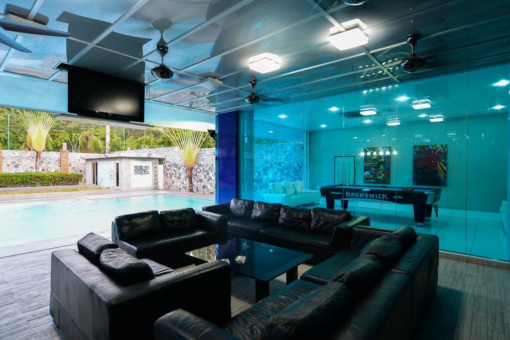 Pratumnak Dream By Sunny Villa Pattaya