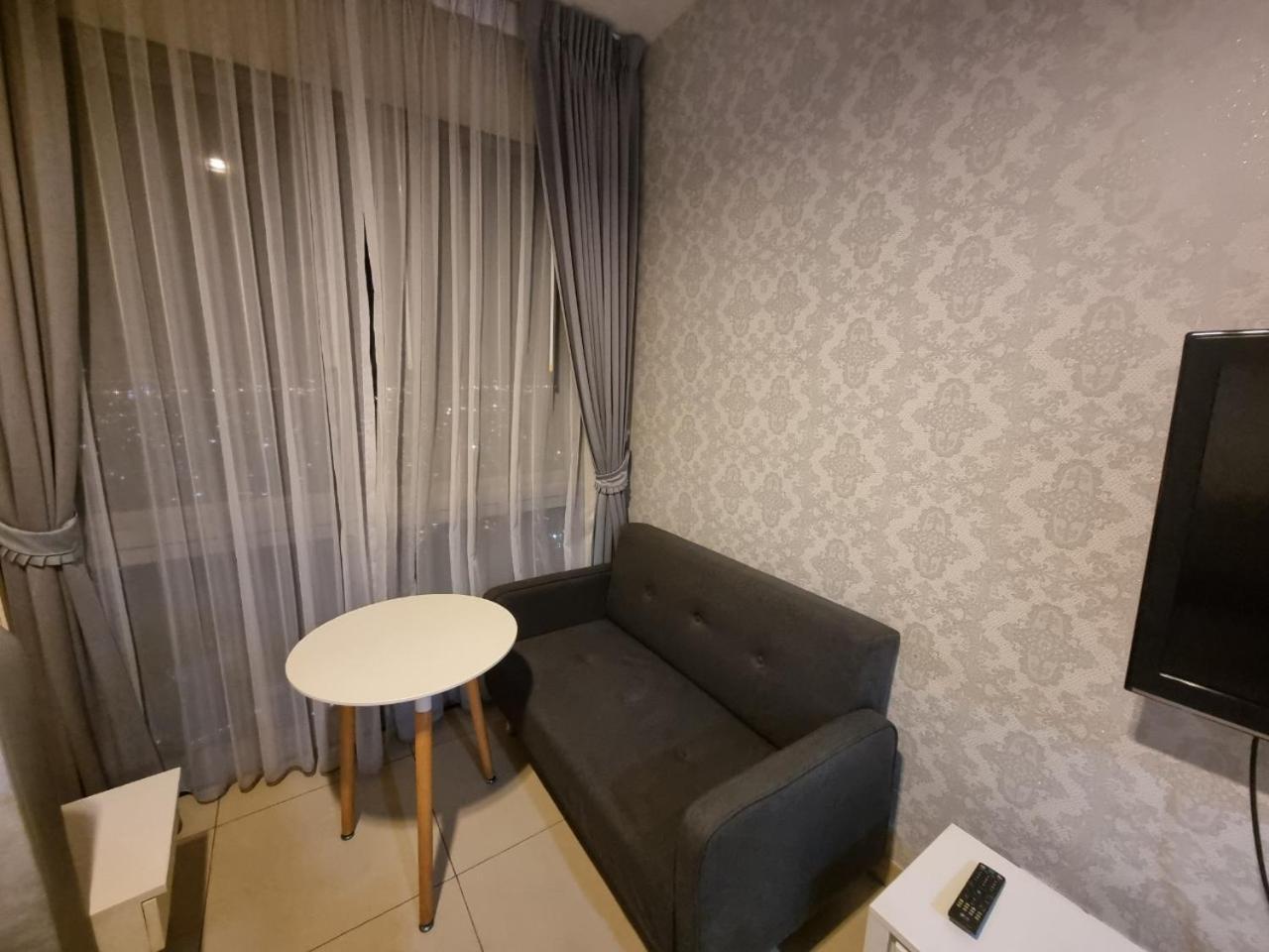 Unixx Near Walking Street Pattaya