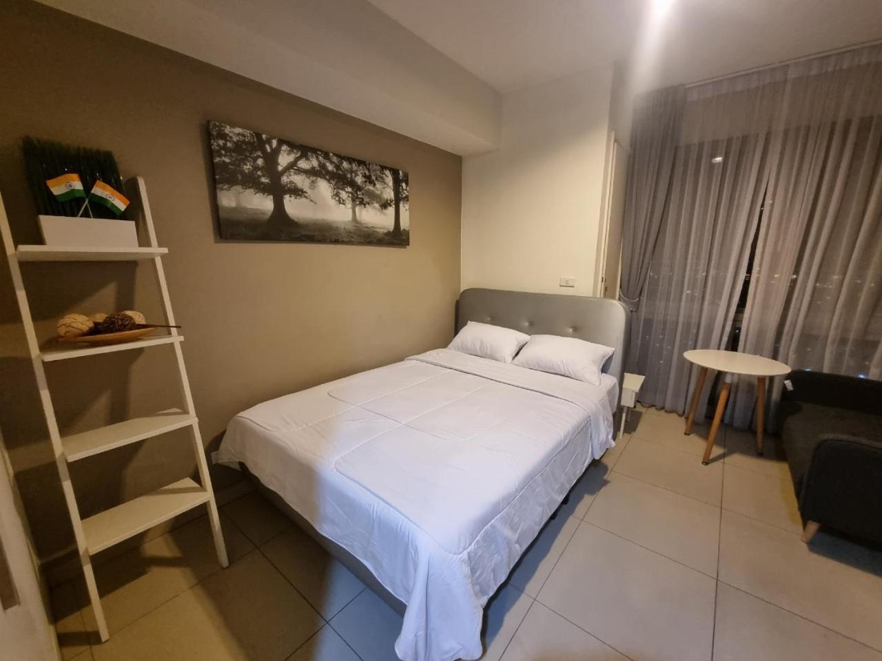 Unixx Near Walking Street Apartment