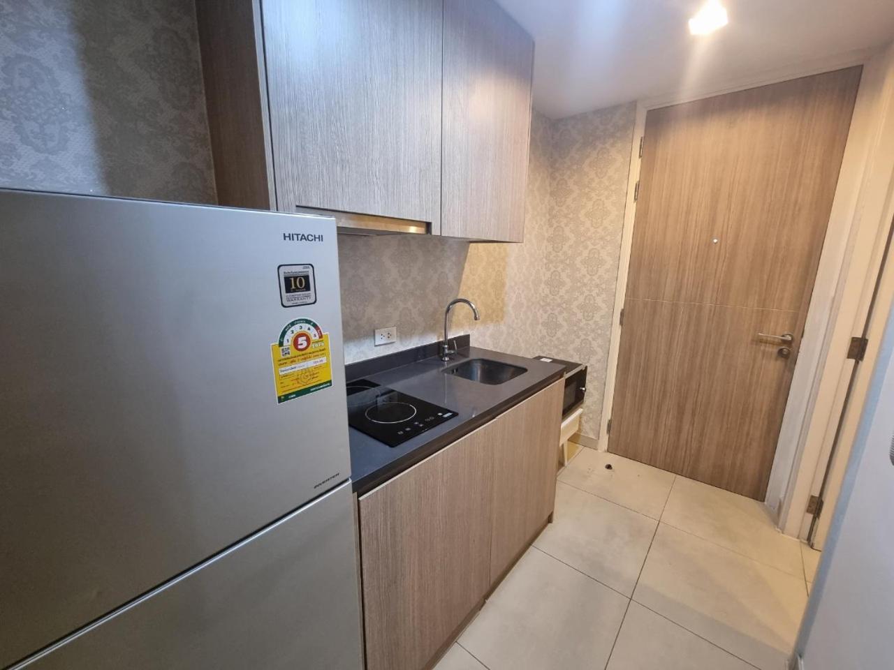 Apartment Unixx Near Walking Street *