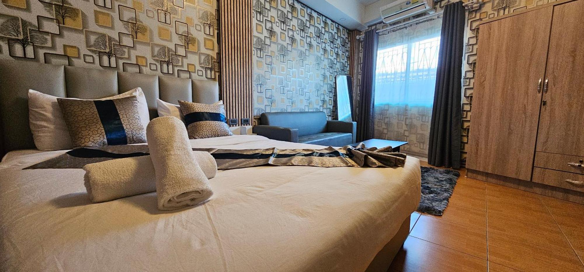 Xcess Aparthotel