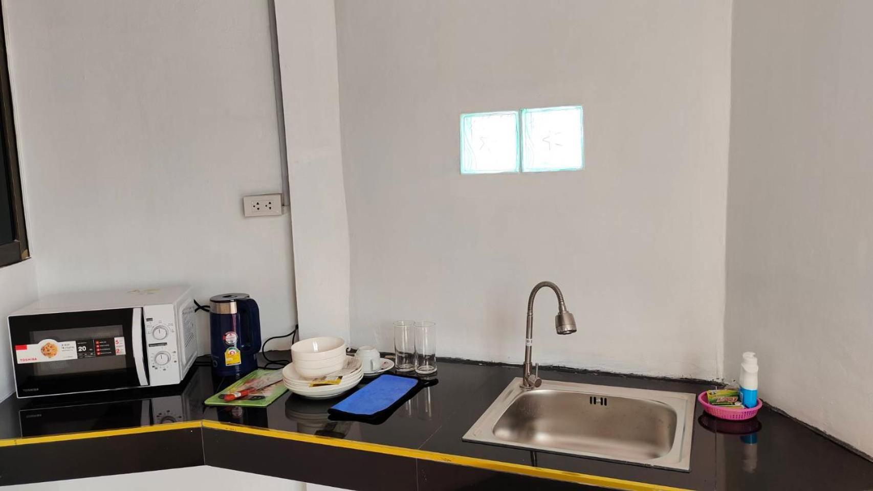 Apartment Sunshine Pattaya