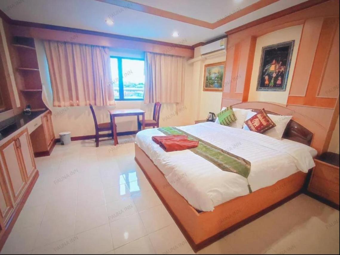 Pauna Inn Pattaya