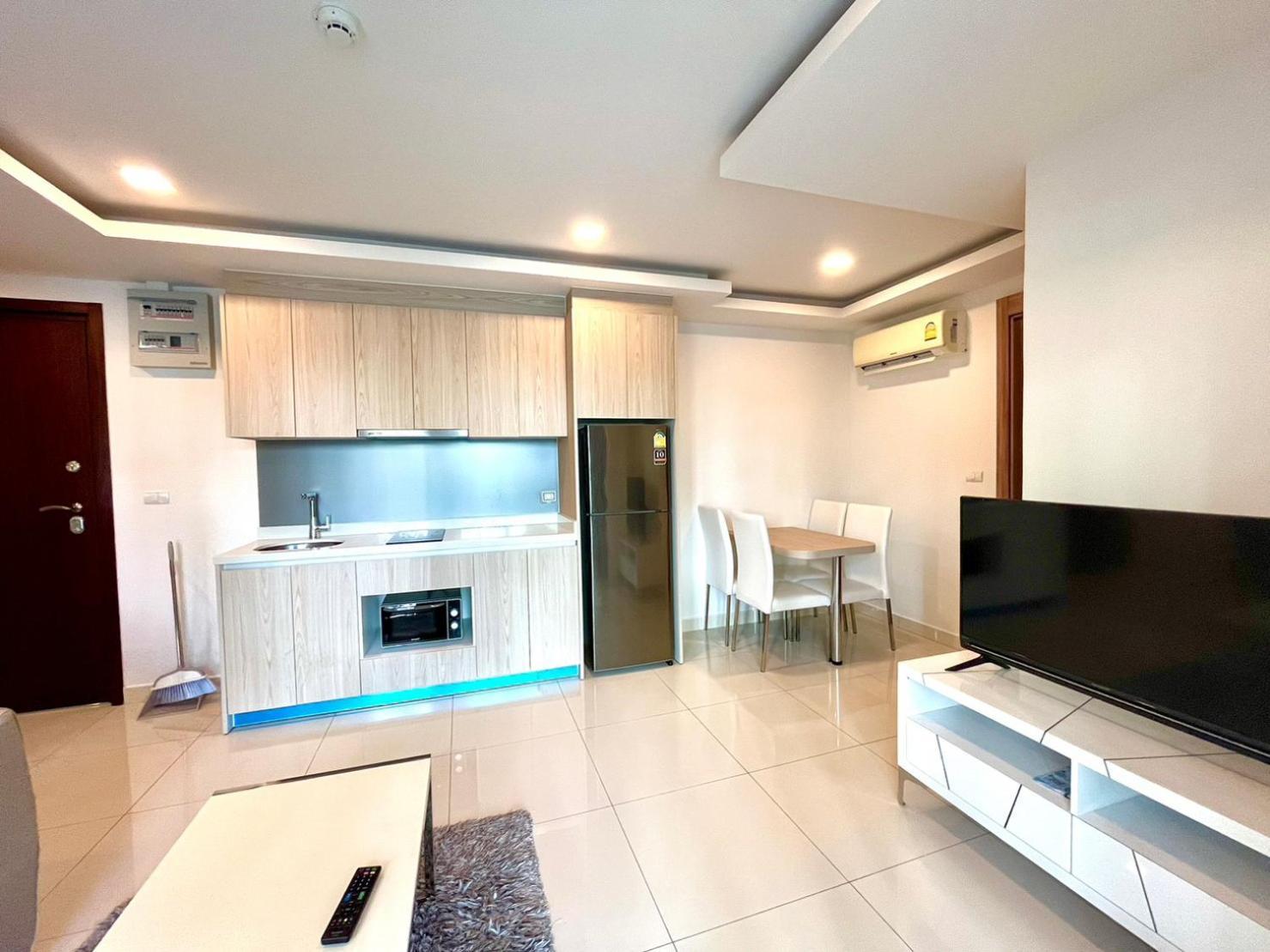 Arcadia Beach 2bedroom Apartment