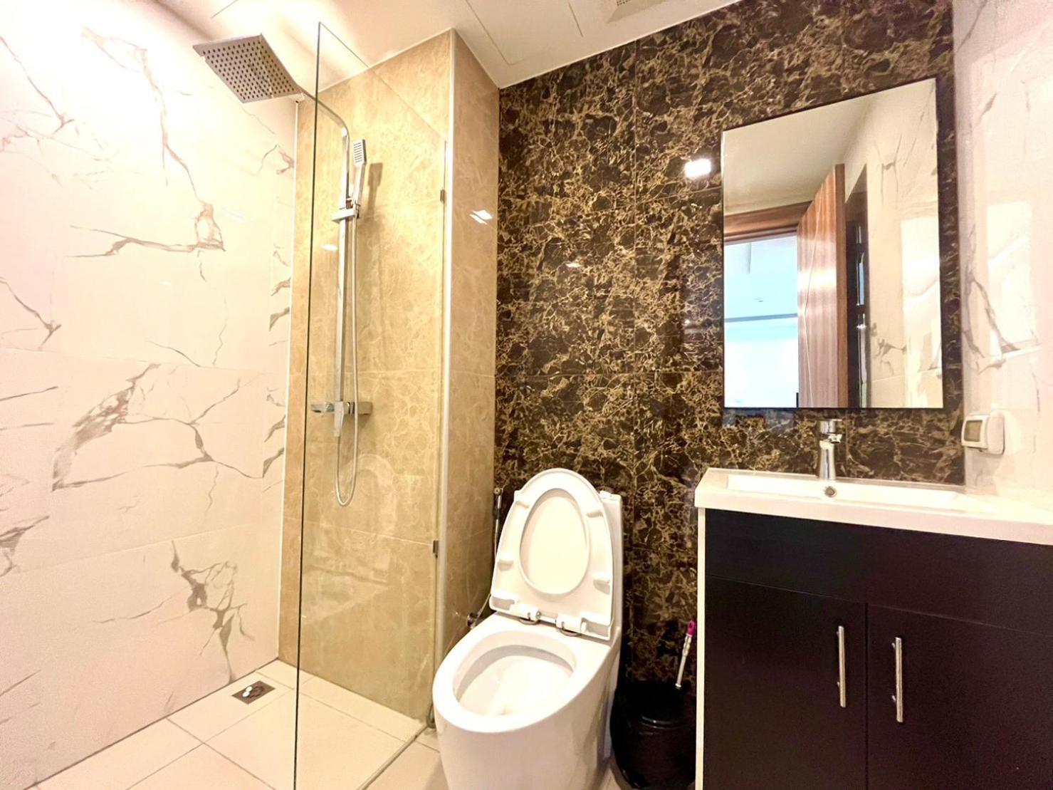 Arcadia Beach 2bedroom Apartment Pattaya