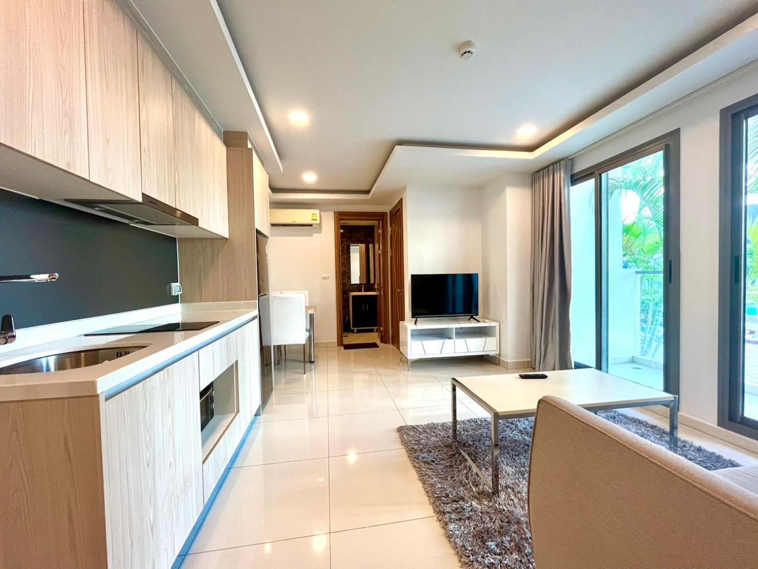 Arcadia Beach 2bedroom
