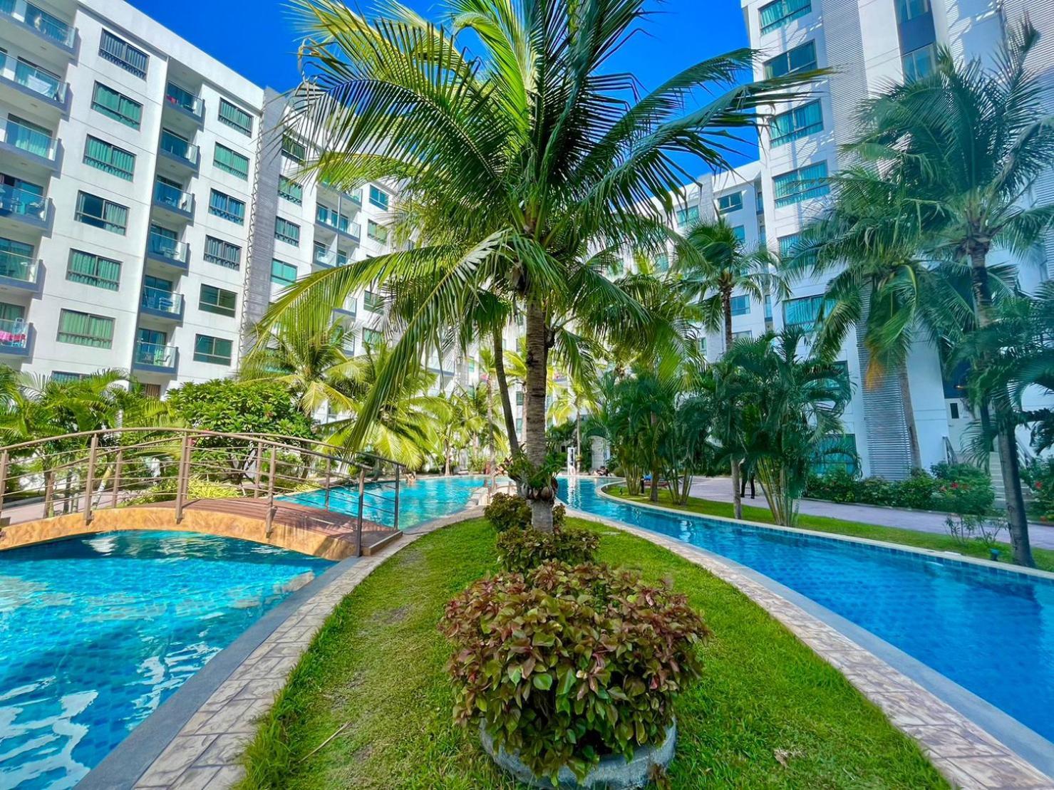Arcadia Beach 2bedroom Apartment