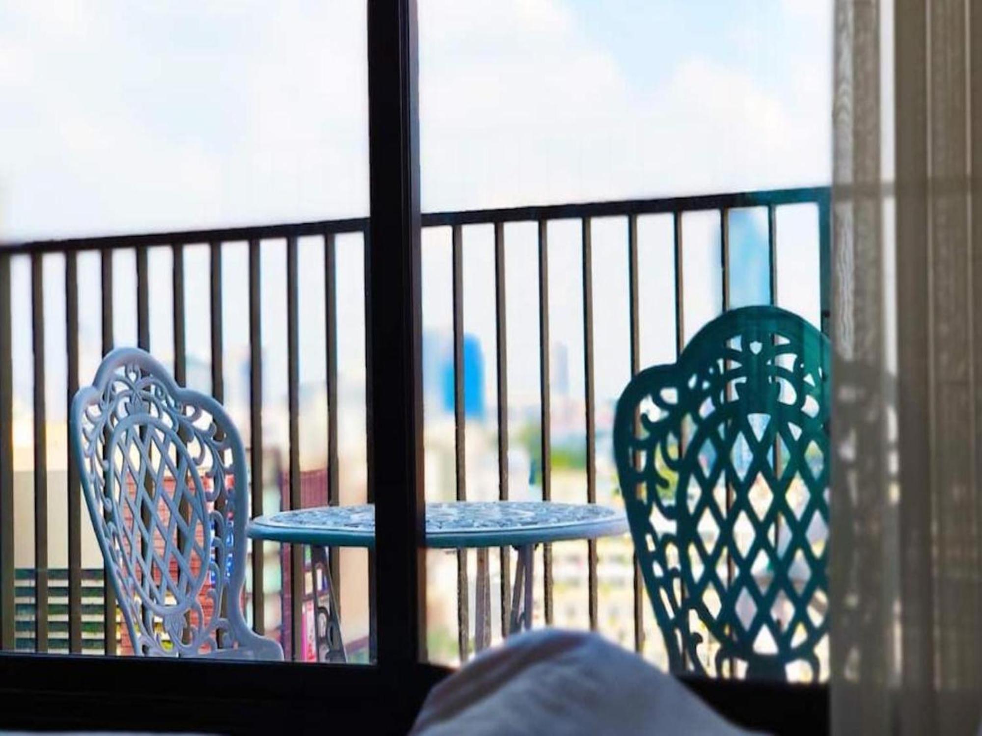 Hotel Riqueza By Ahar - Close To Beach, Walking Street & Shopping Malls 3*