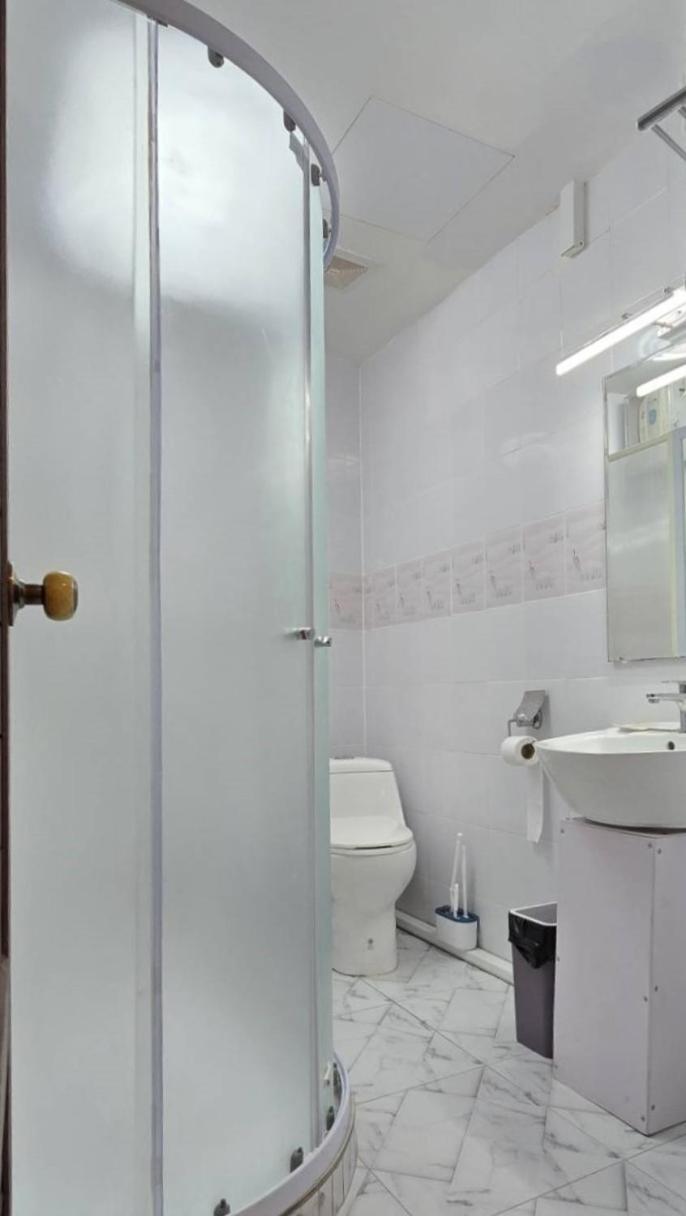 Aparthotel Xcess Pattaya