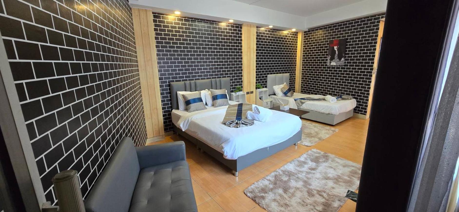 Xcess Pattaya