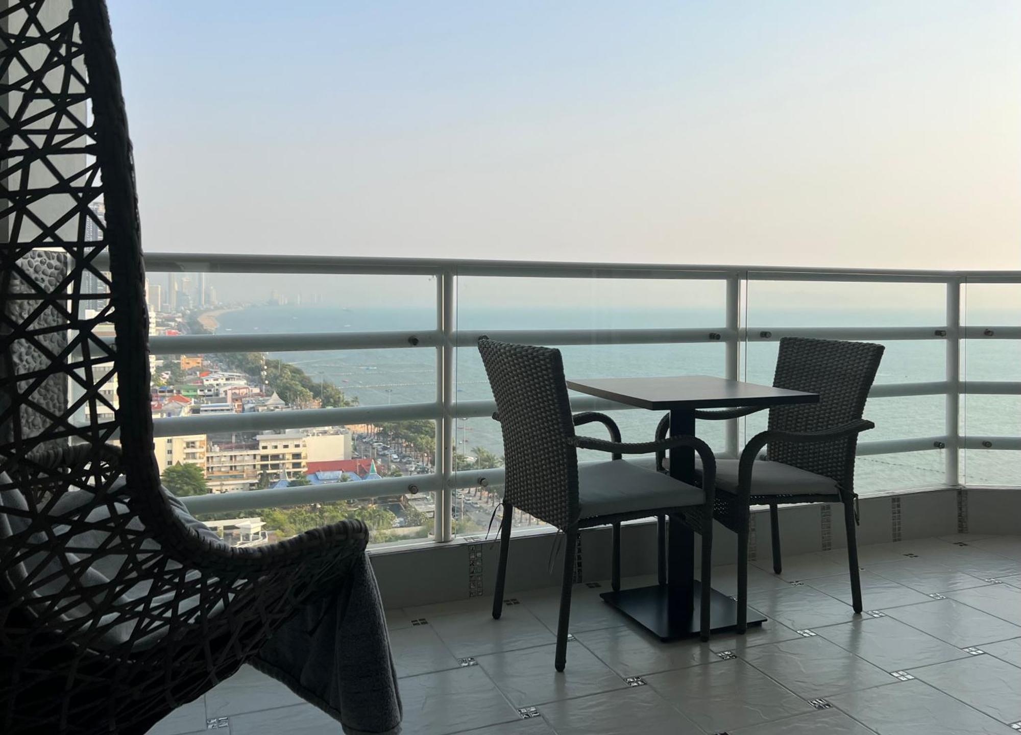 View Talay 7 Seaview