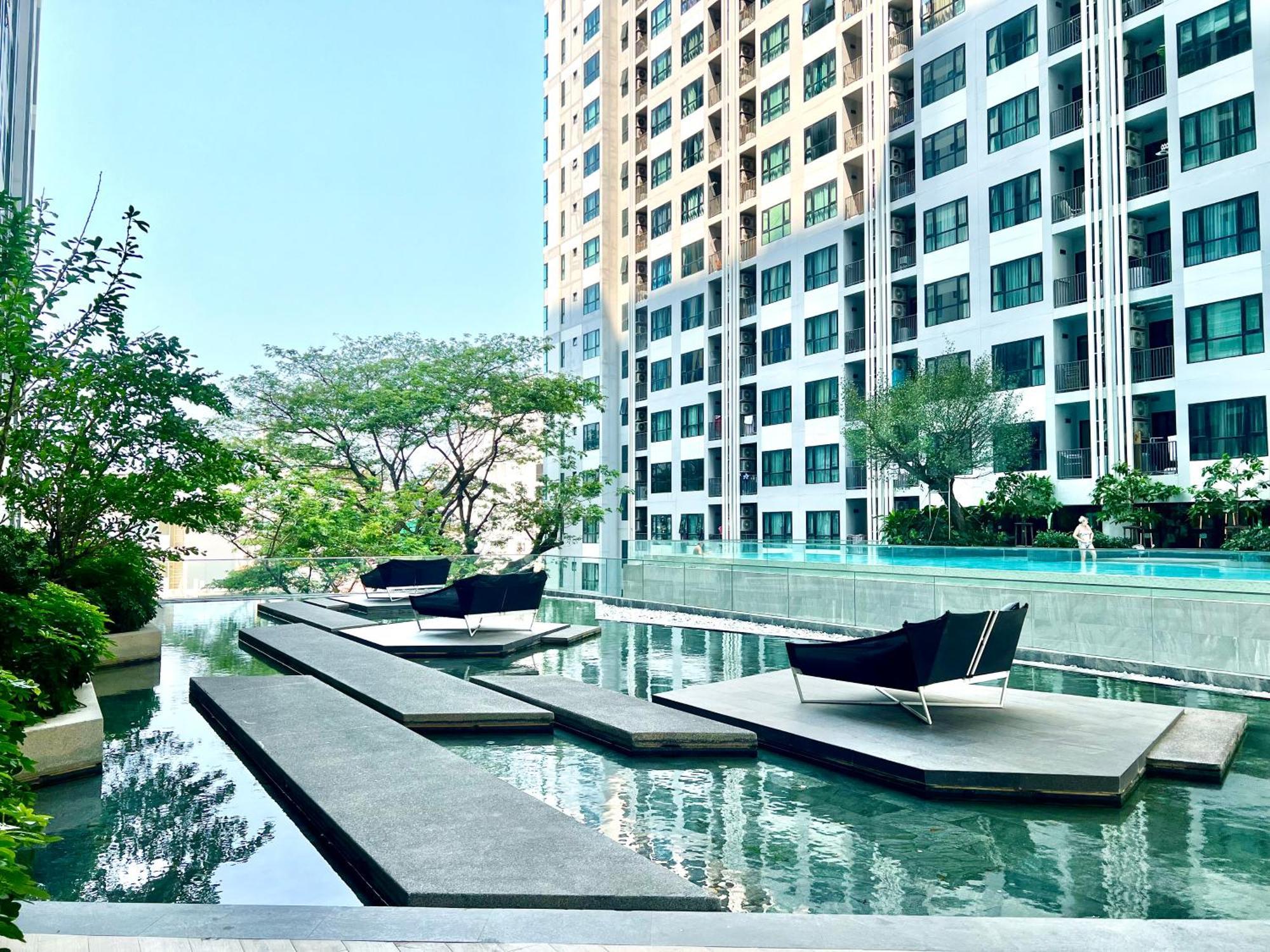 Sea View @the Base *