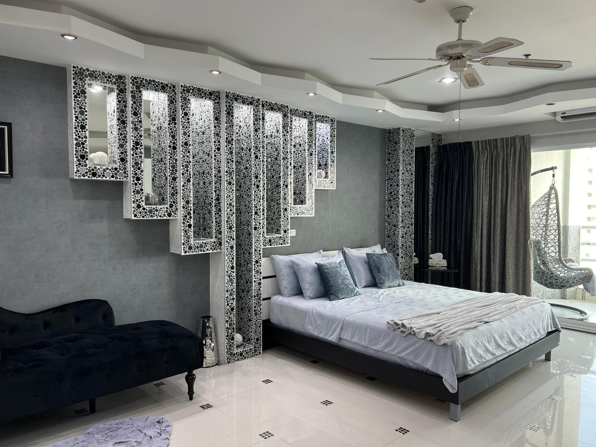 Apartment View Talay 7 Seaview Pattaya