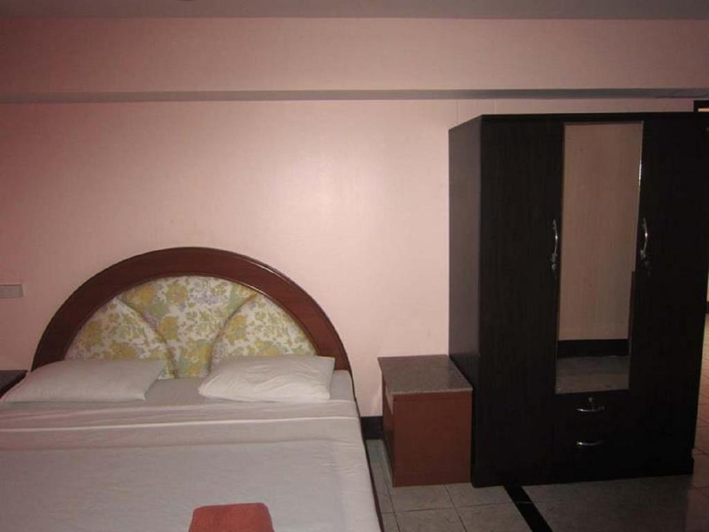 Guest house Aa Pattaya