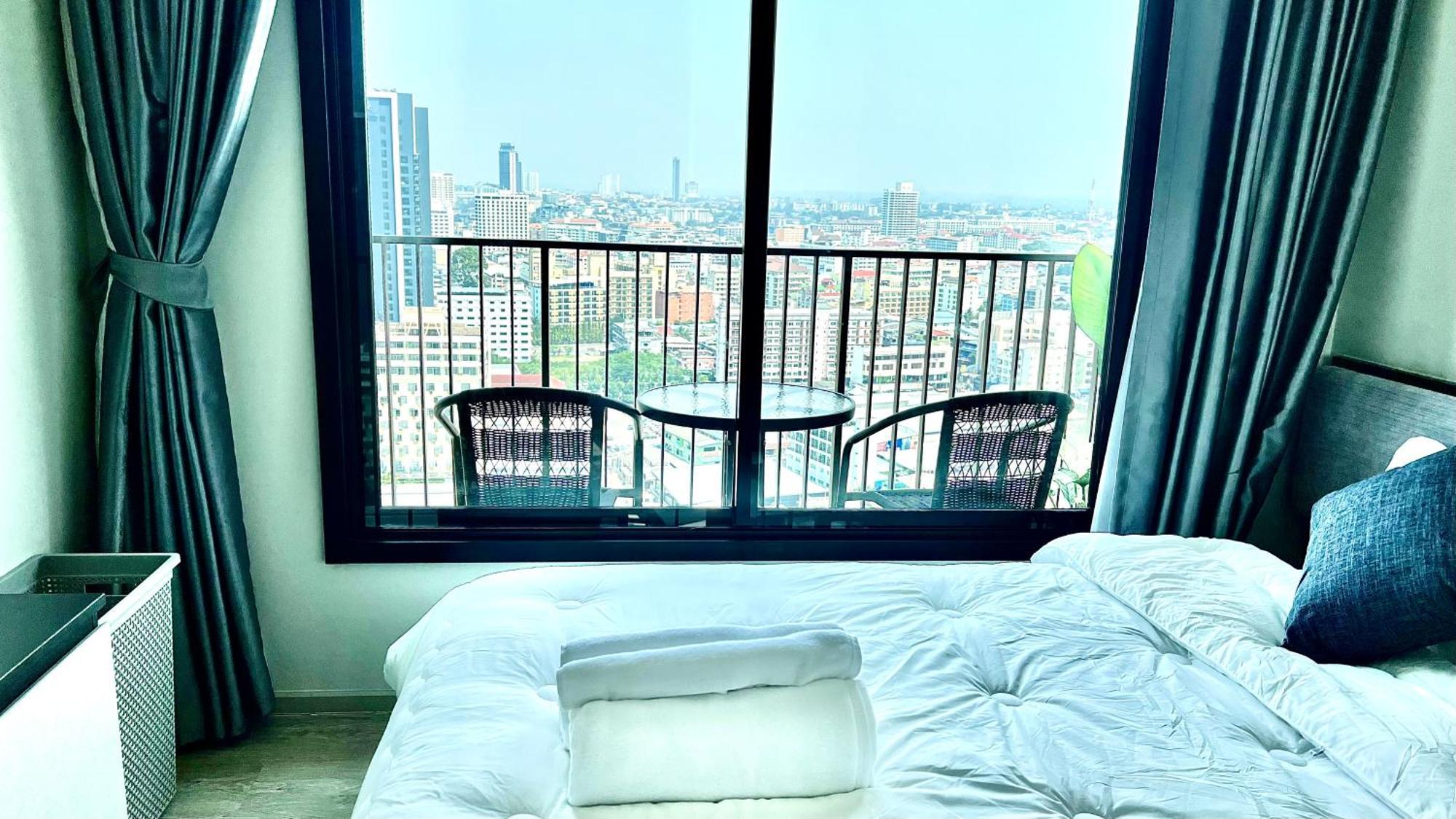 Sea View @the Base