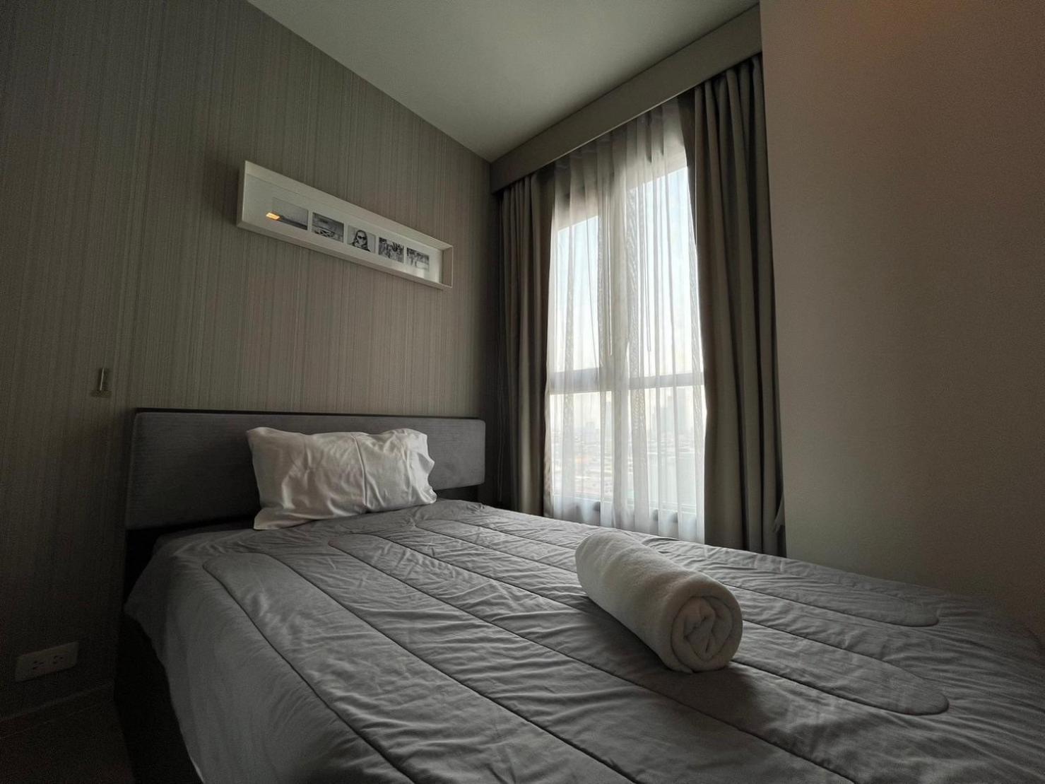 Apartment Sea View 2 Bed @ *