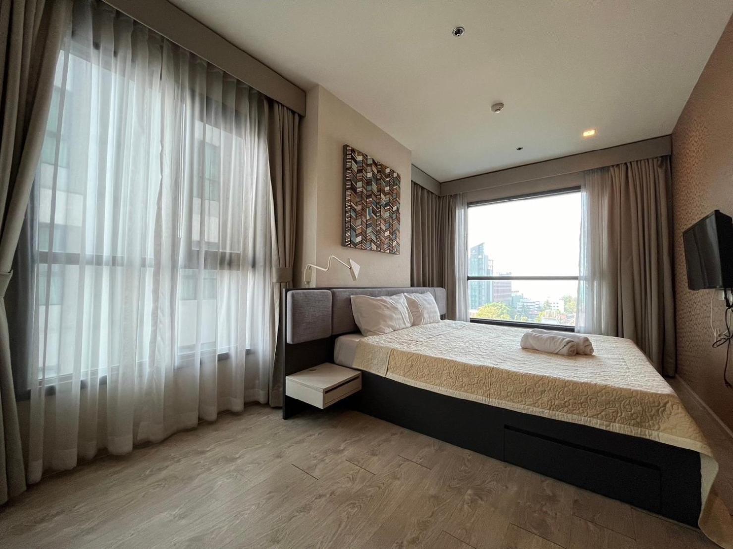 Sea View 2 Bed @ Apartment