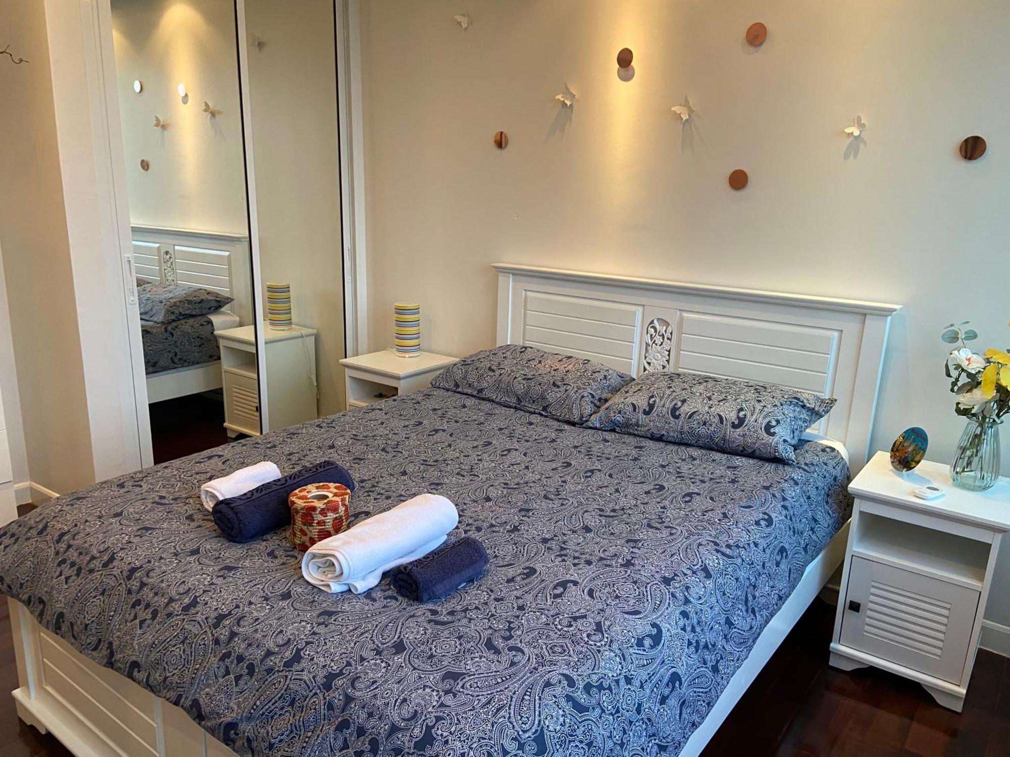 Amazing Cozy Seaview Pattaya