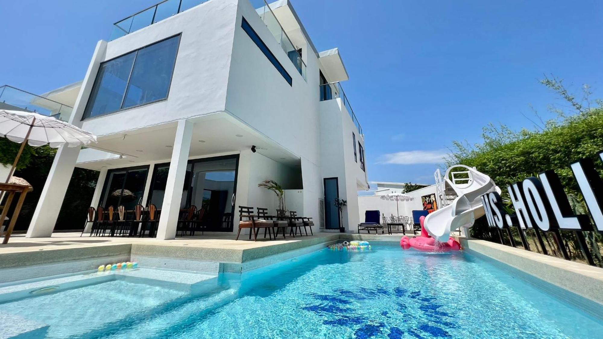Villa Ms.holiday