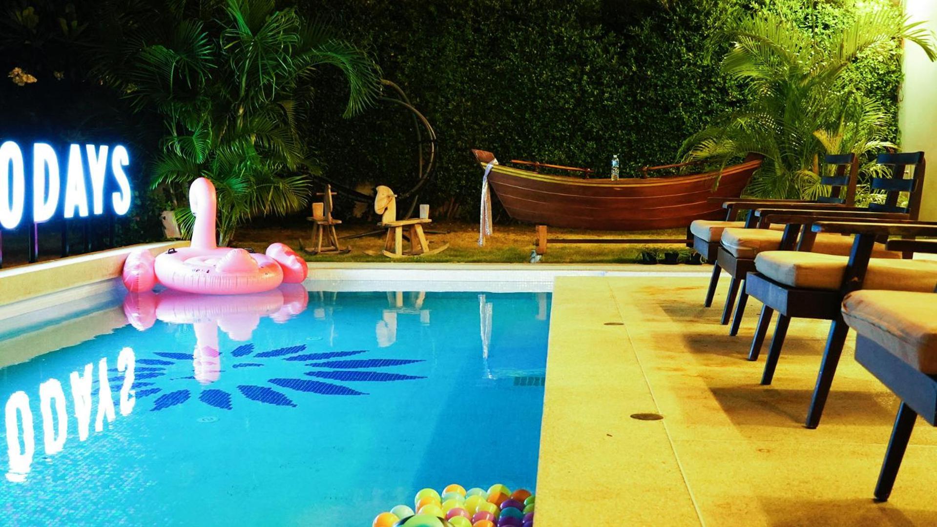 Villa Ms.holiday *