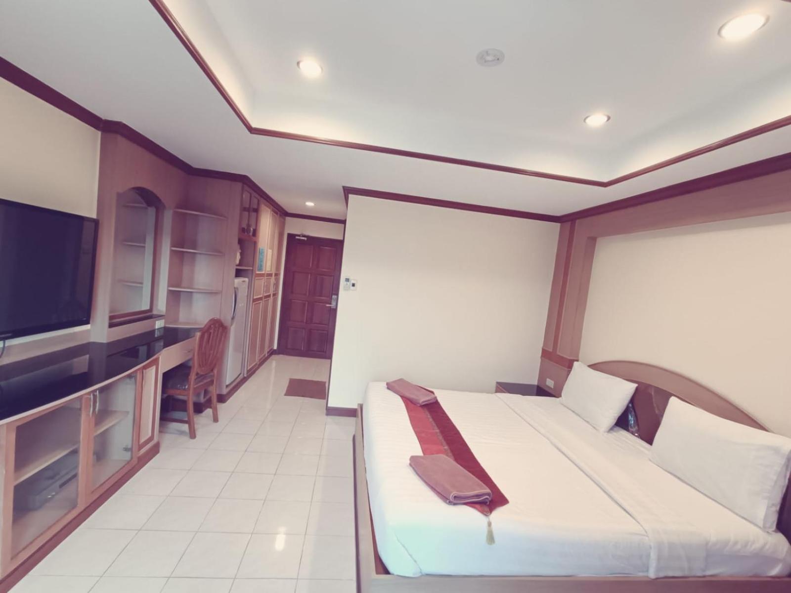 Inn Pauna Pattaya