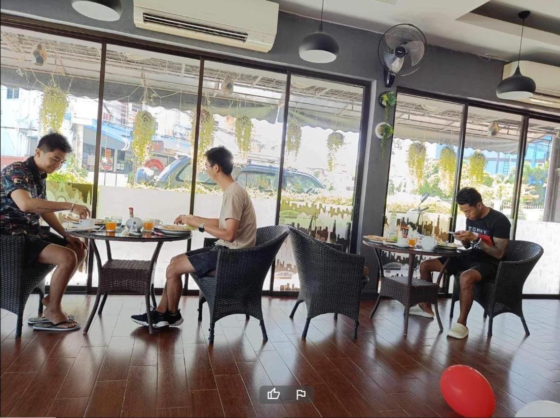 Inn Pauna Pattaya
