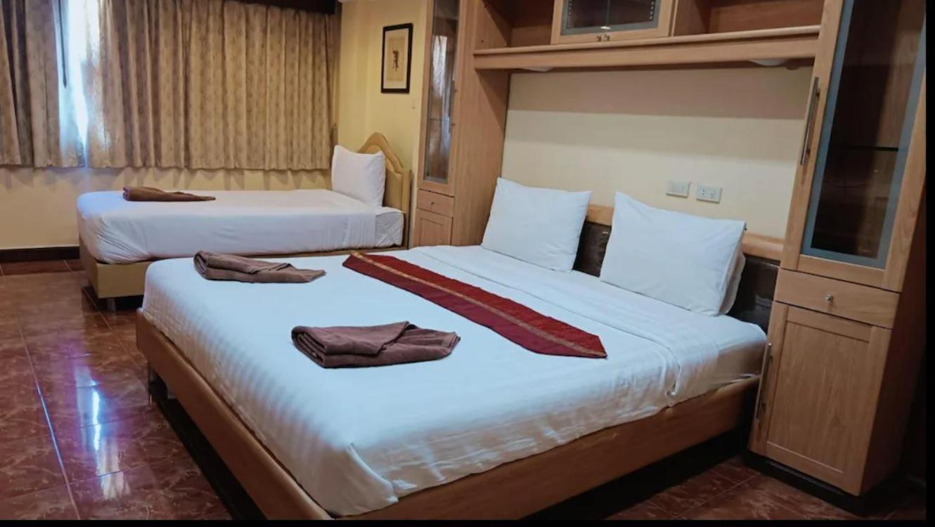 Pauna Inn *