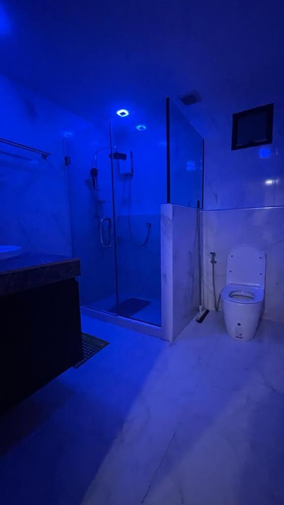 Apartment 2 *