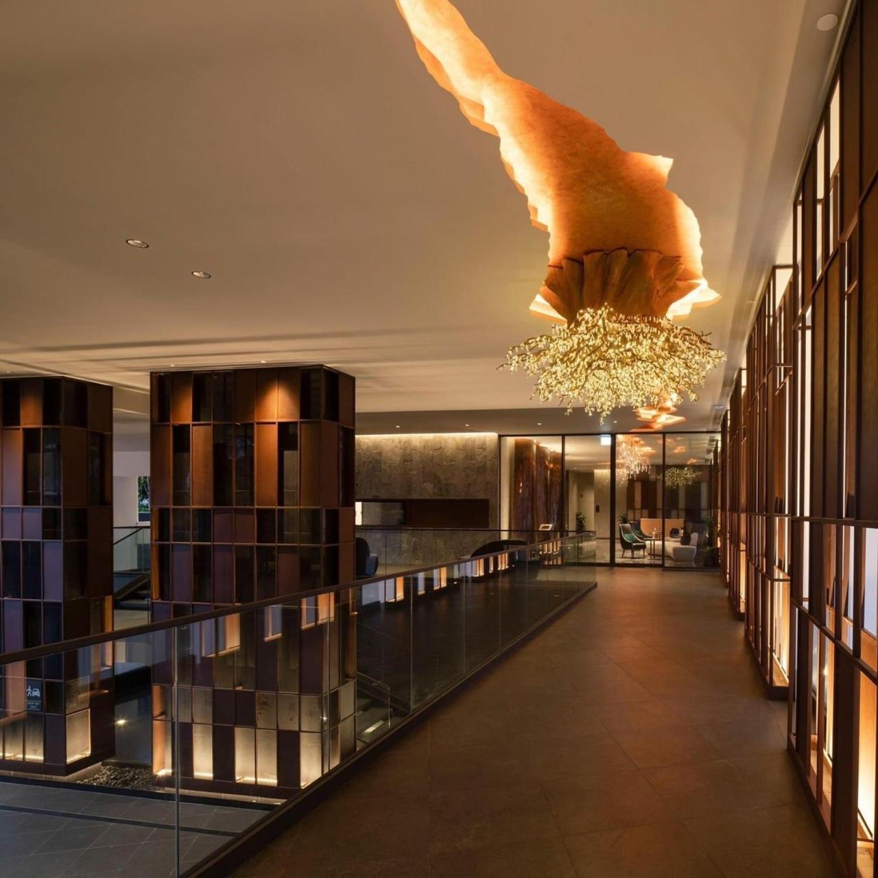 Apartment Edge By Thida Pattaya