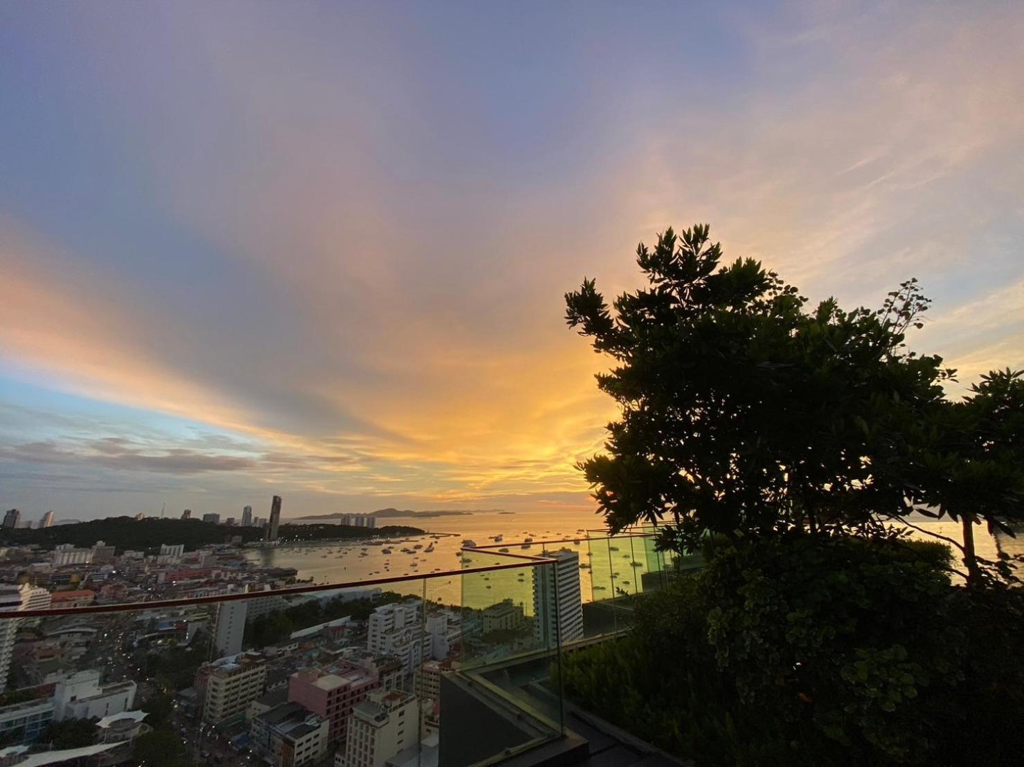 Edge By Thida Pattaya