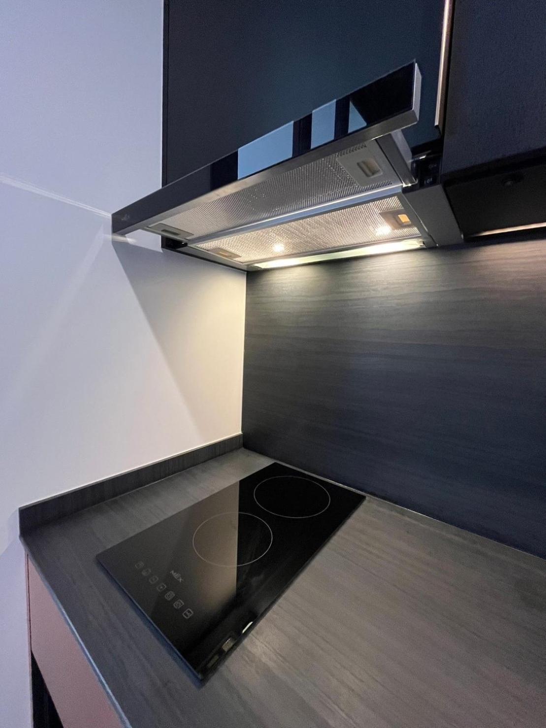 Edge By Thida Apartment *
