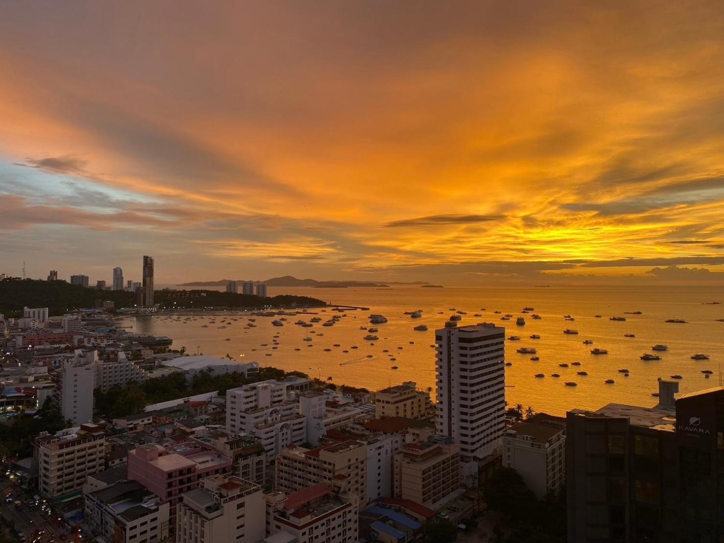 Edge By Thida Pattaya