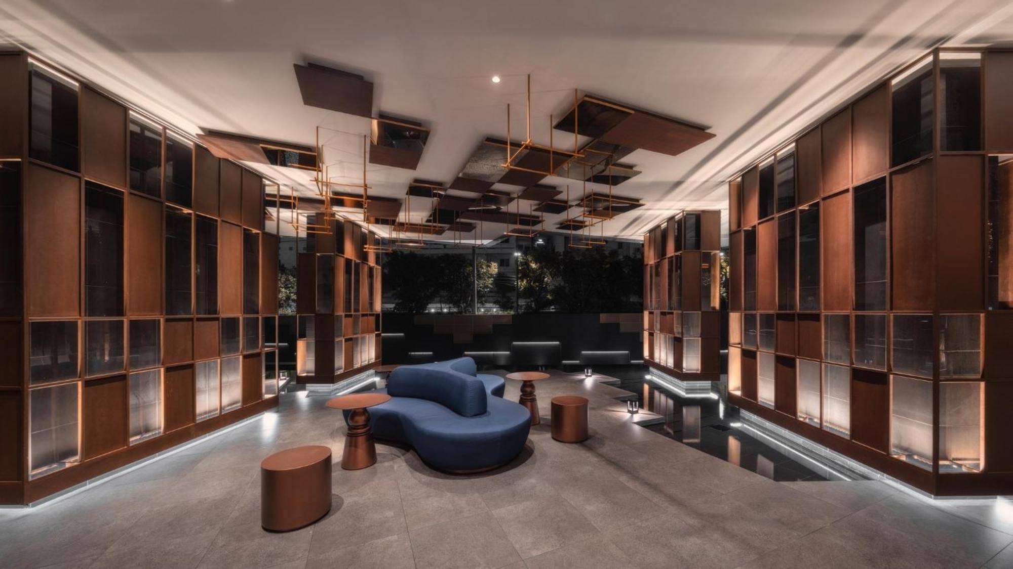 Apartment Edge By Thida *