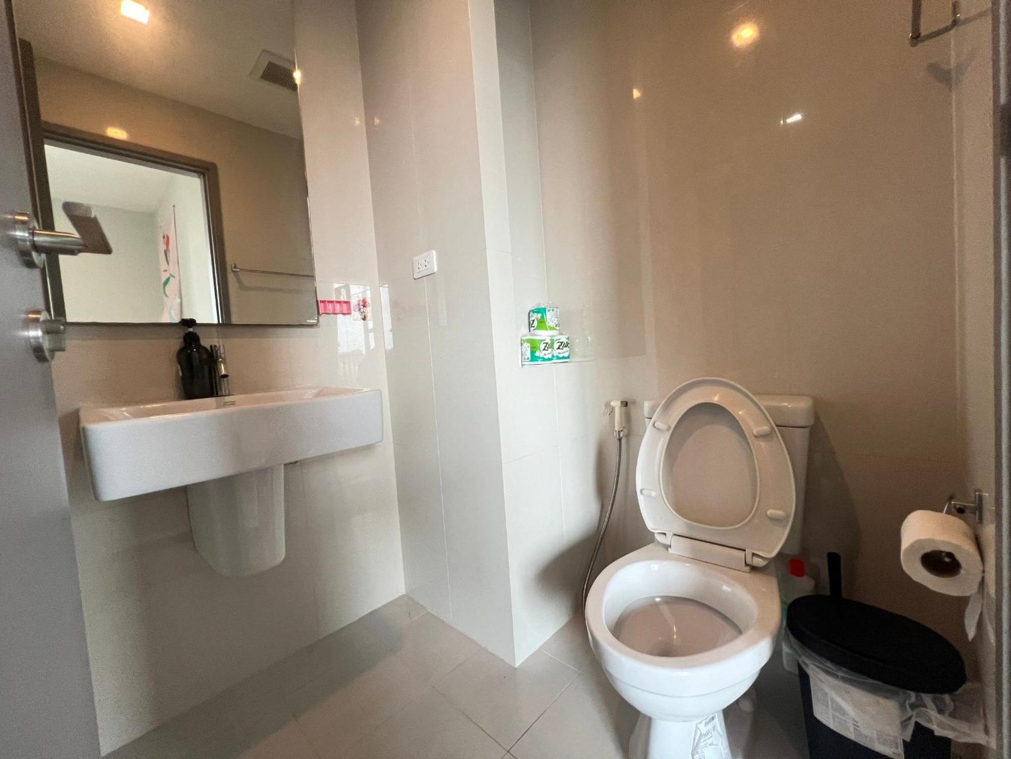 Downtown Lux Fun 2bedroom Rooftop Pool #taa16710