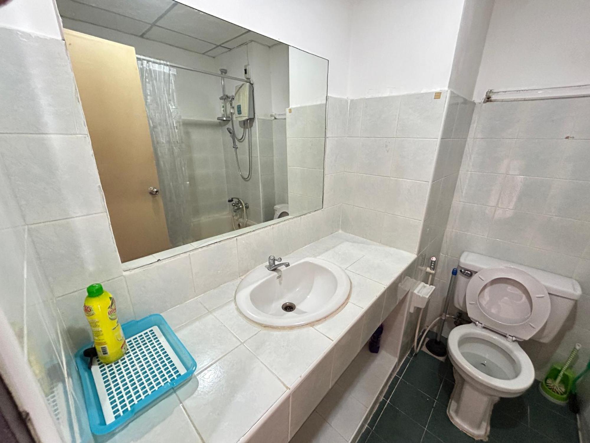 Apartment Mina View 0 Pattaya