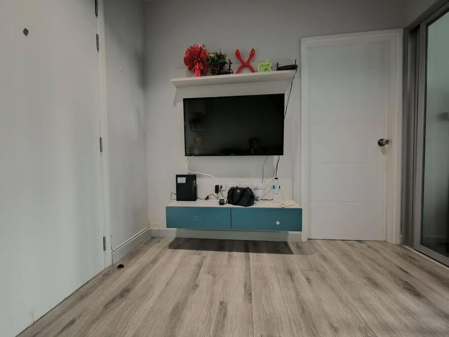 Centric Sea Apartment Pattaya