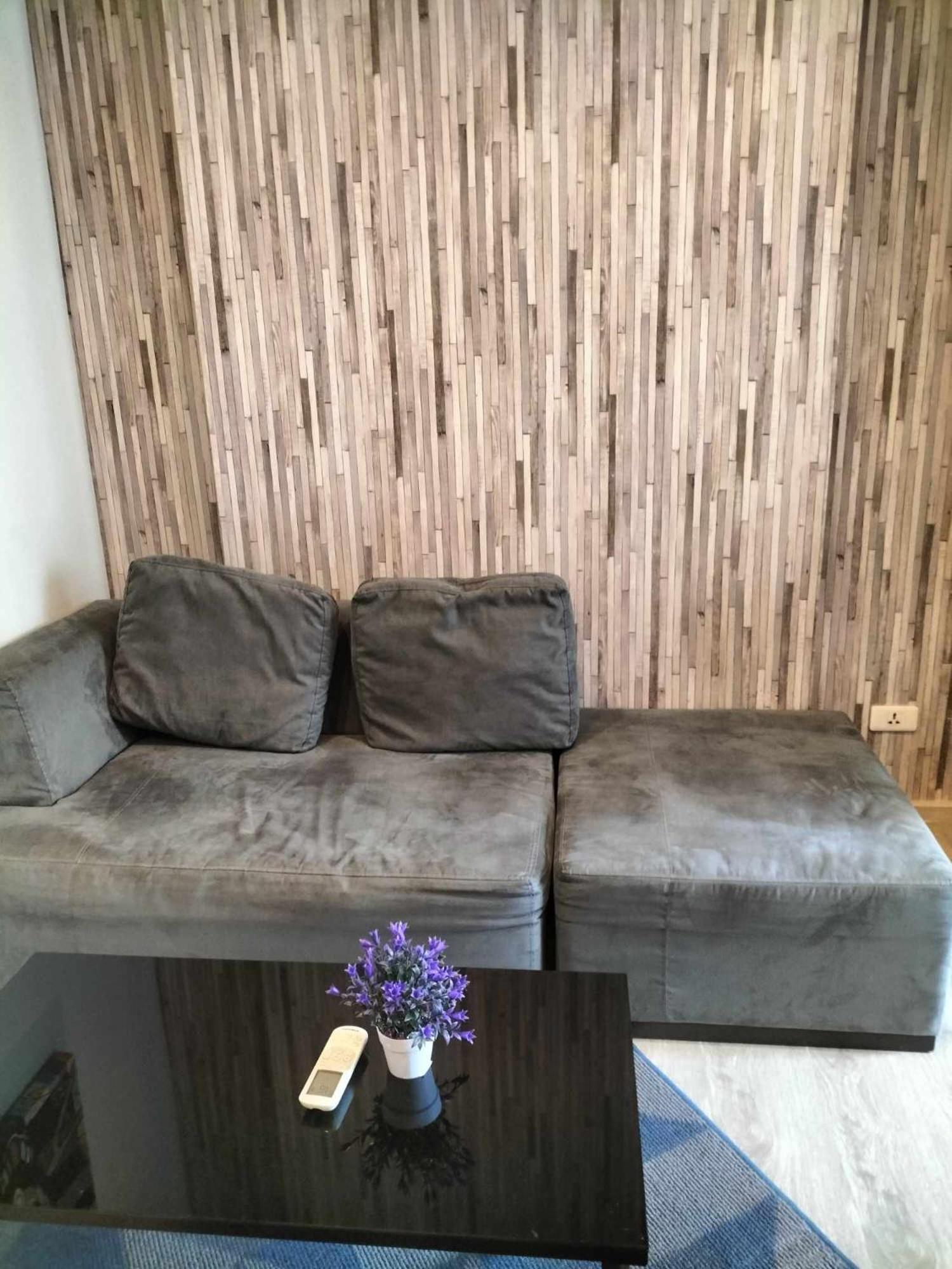 Apartment The Base By Garfield Pattaya