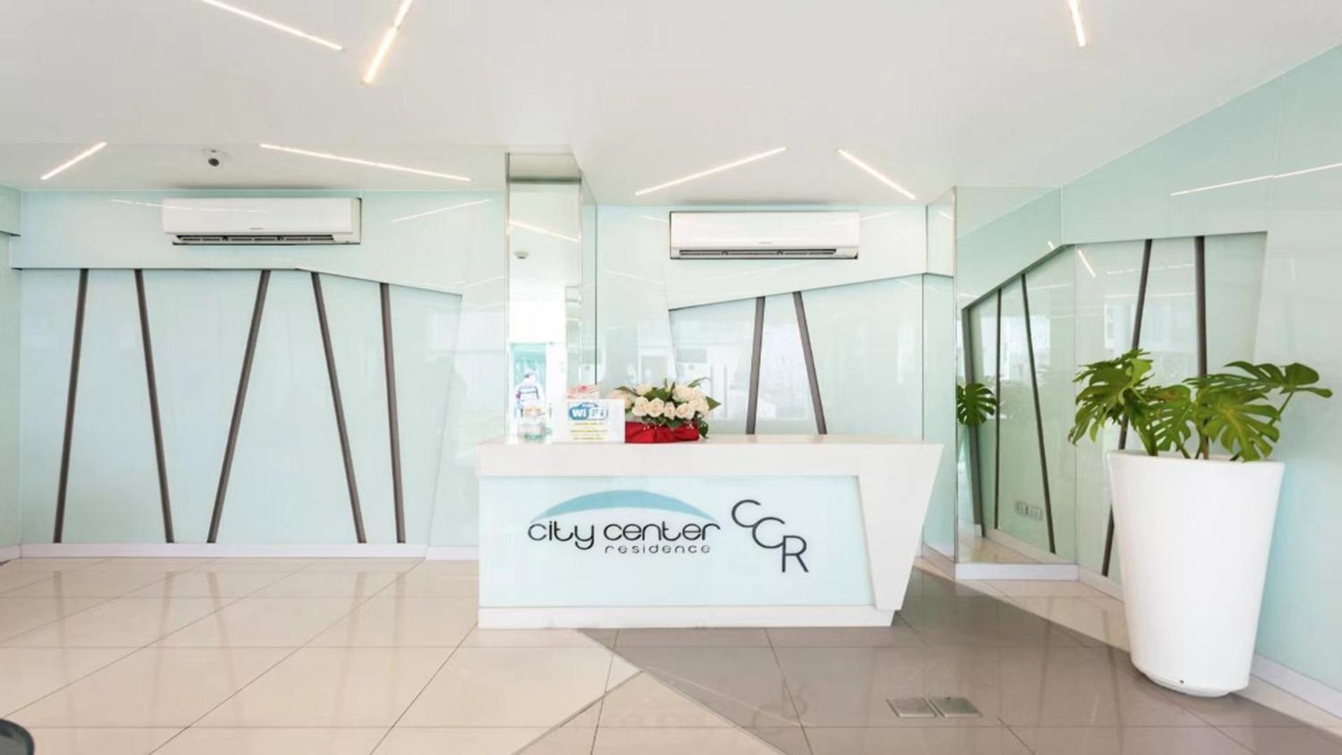 Apartment Center K