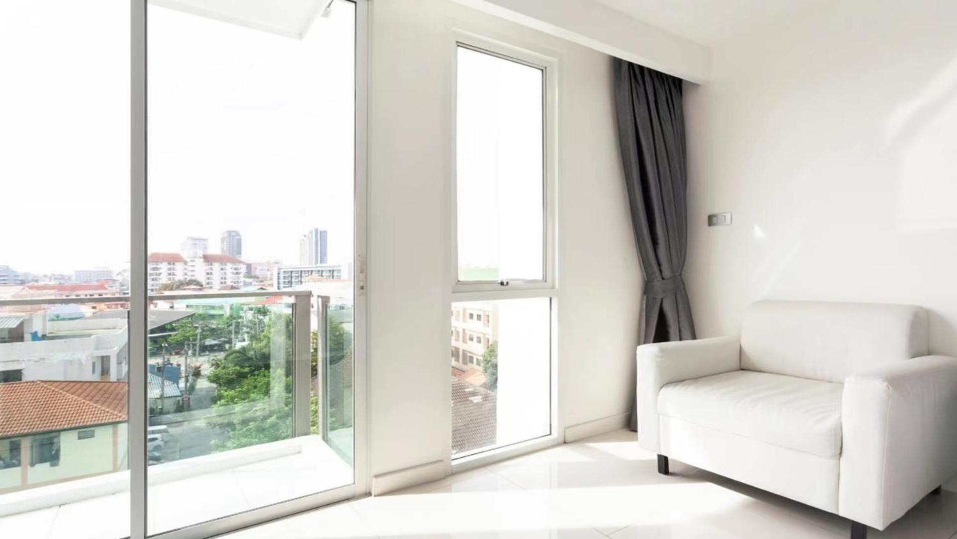 Center K Apartment *