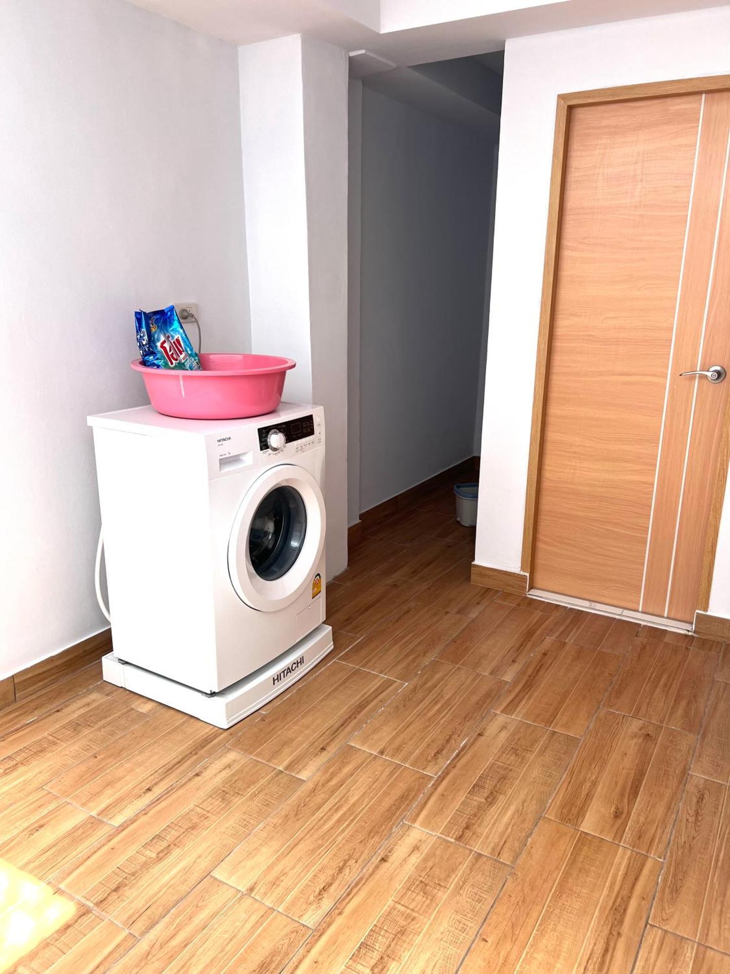 House- 171, Private Pool 4 Bed5bath Near Walking St, Bbq *