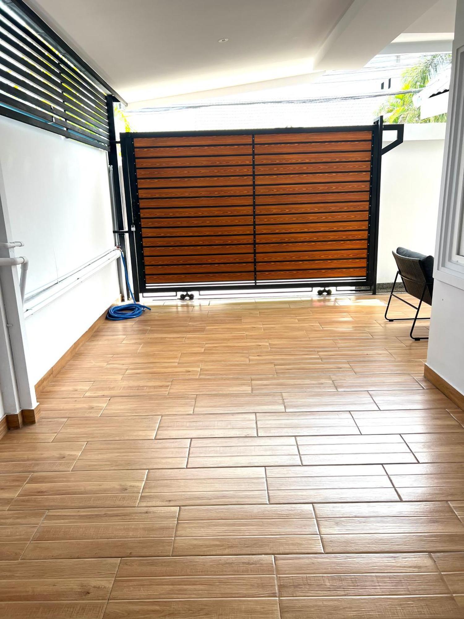 House- 171, Private Pool 4 Bed5bath Near Walking St, Bbq Villa *
