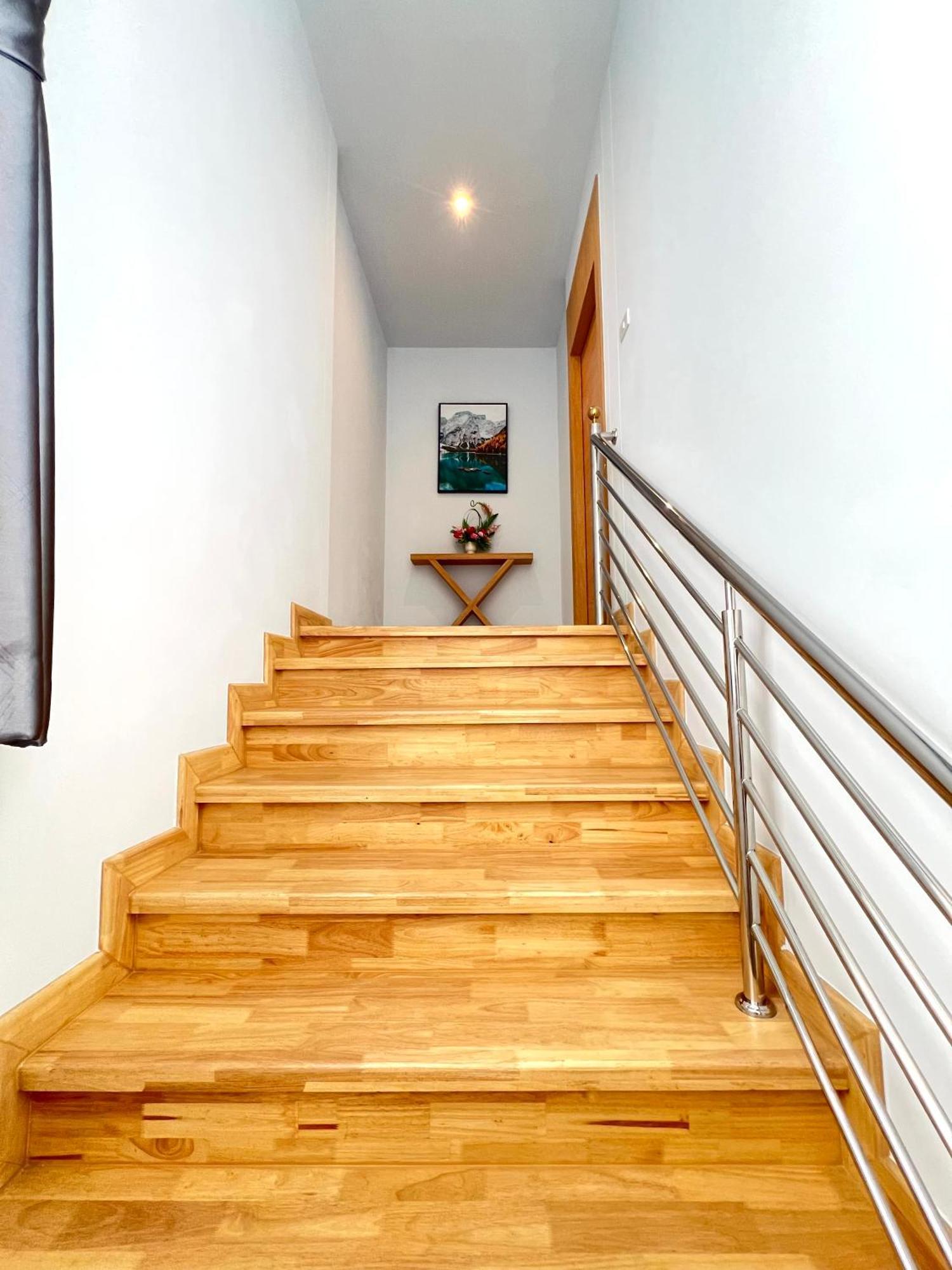 House- 171, Private Pool 4 Bed5bath Near Walking St, Bbq Villa *
