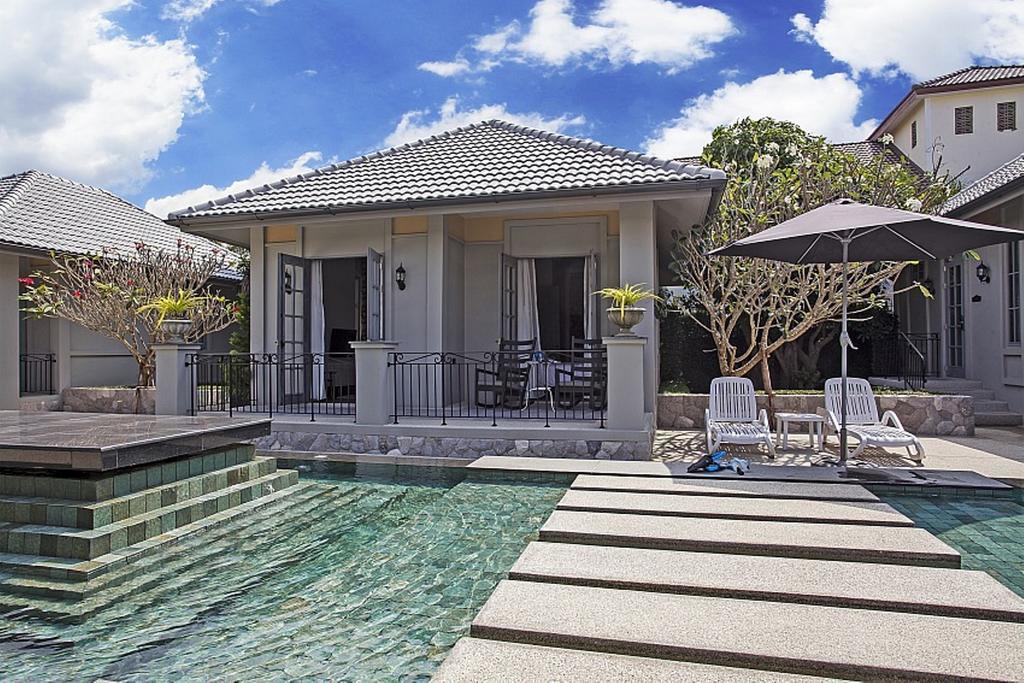 Sala Retreat