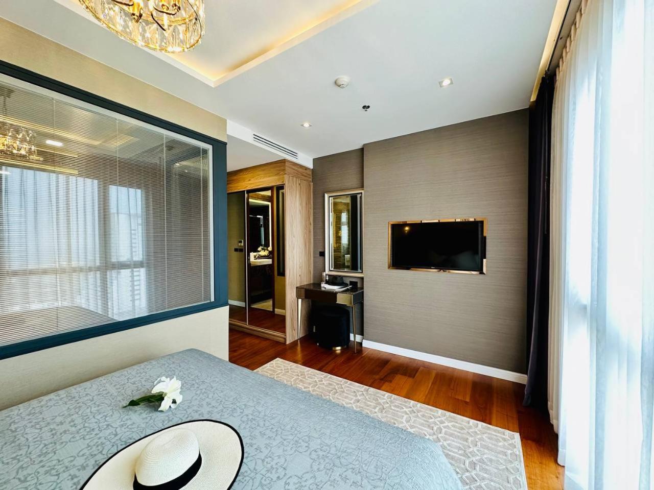The Legend Residences * Pattaya