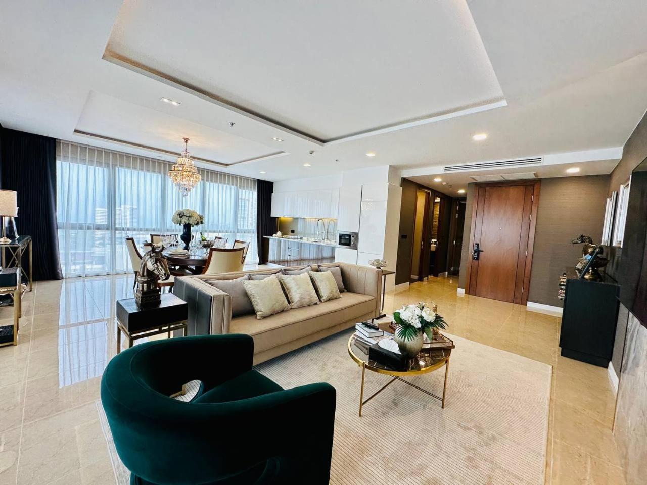 The Legend Residences *