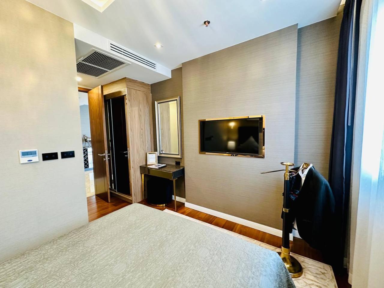 Apartment The Legend Residences