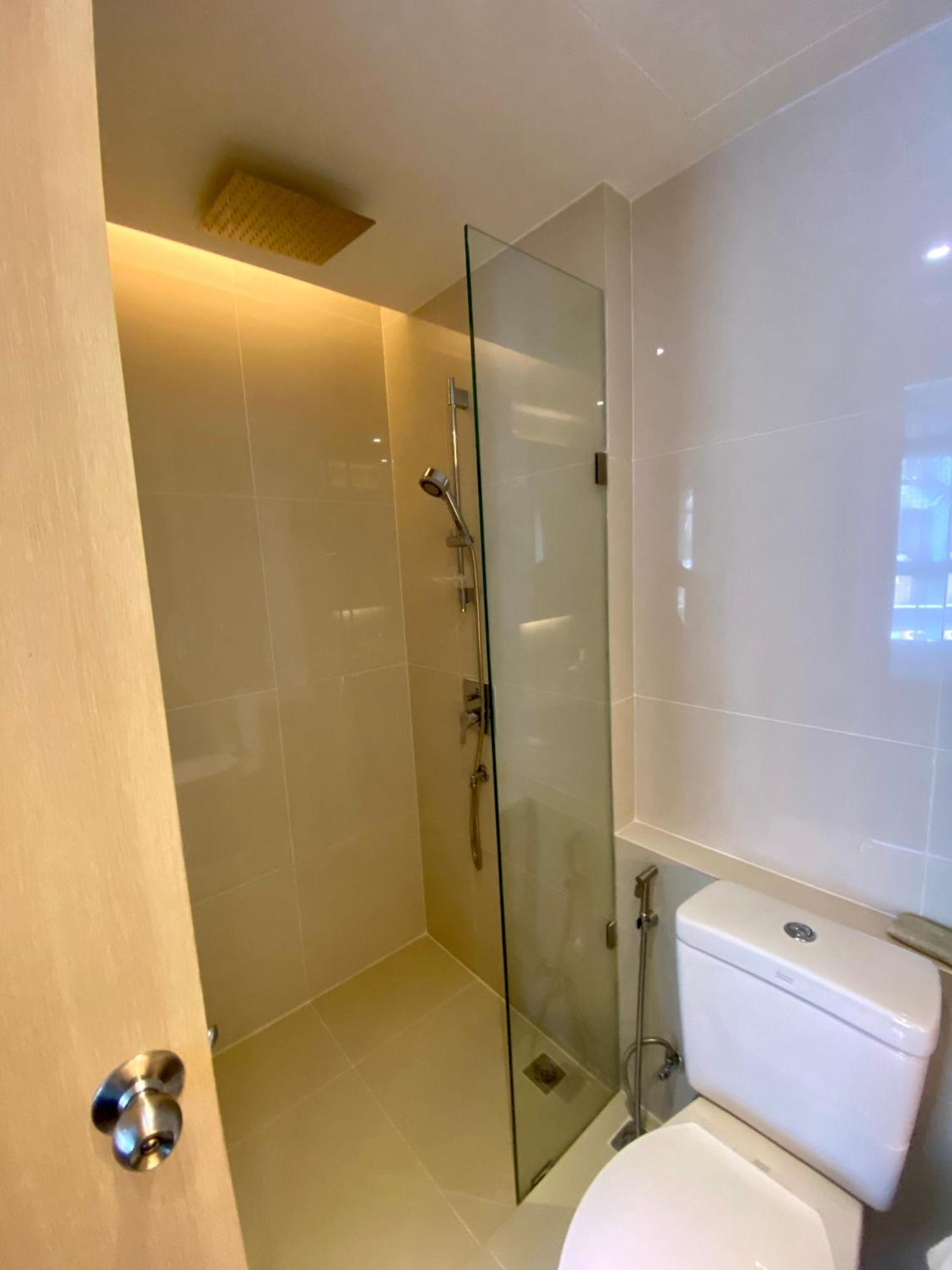 Apartment Grand Caribbean 19 Floor *