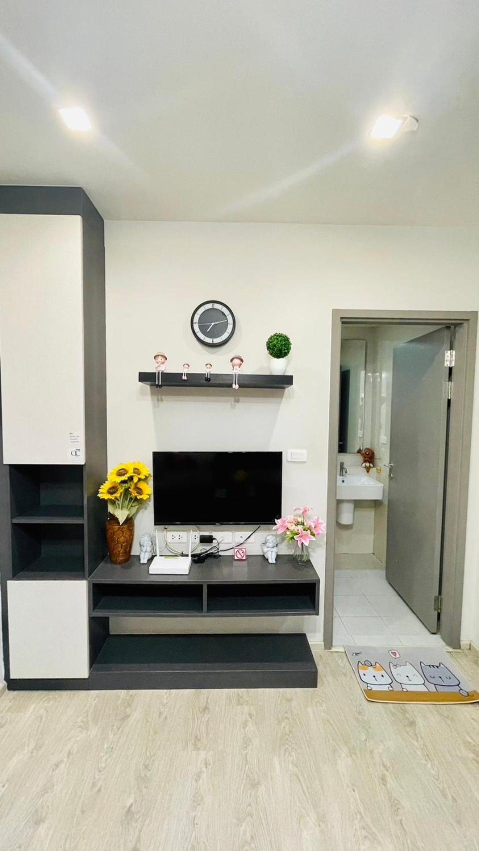 The Base 290 By Numam * Pattaya