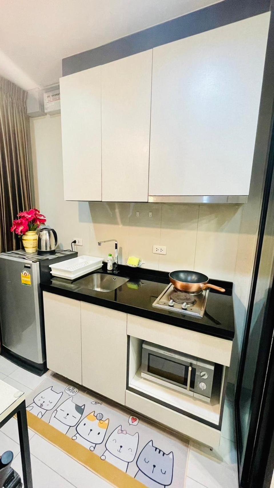 The Base 290 By Numam * Pattaya