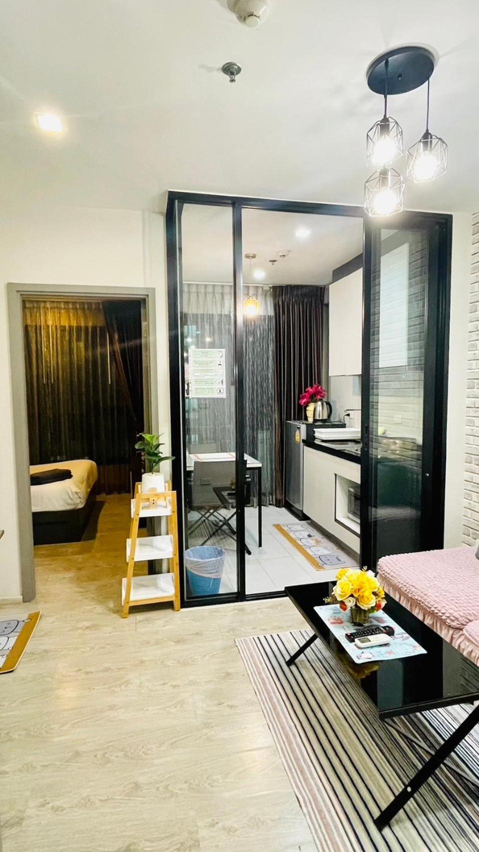 The Base 290 By Numam * Pattaya